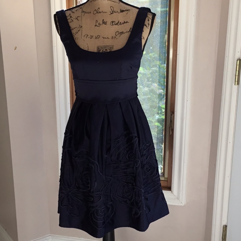 Teeze Me Dress